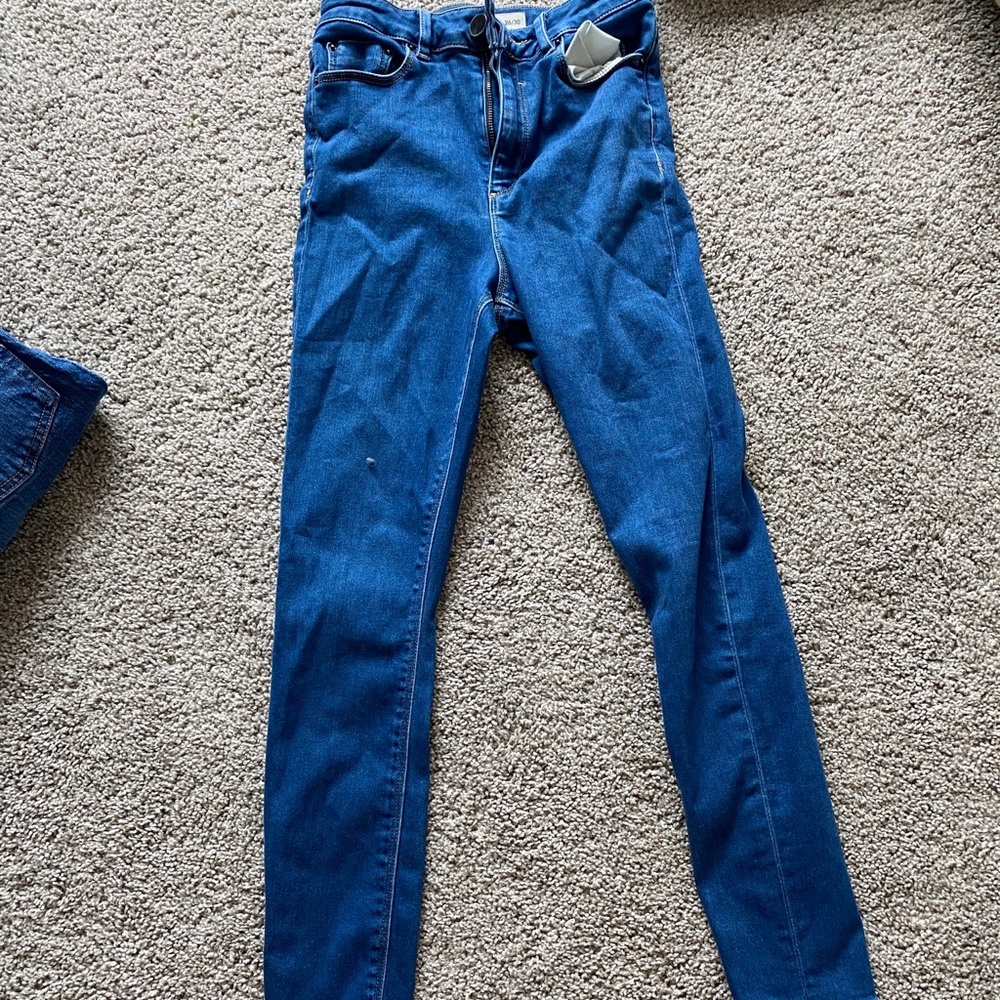 ASOS jeans